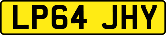 LP64JHY
