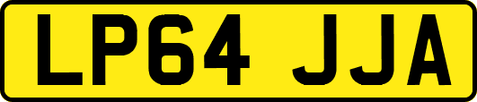 LP64JJA