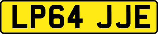 LP64JJE
