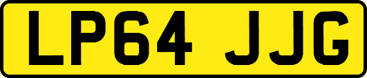 LP64JJG