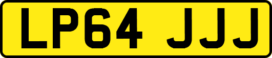 LP64JJJ