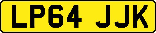 LP64JJK