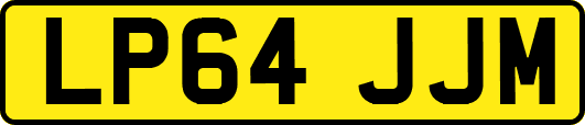 LP64JJM