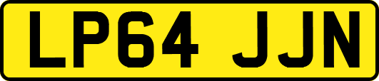 LP64JJN
