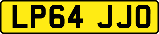 LP64JJO