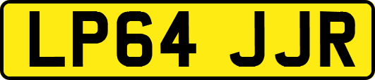 LP64JJR