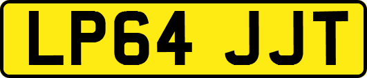 LP64JJT