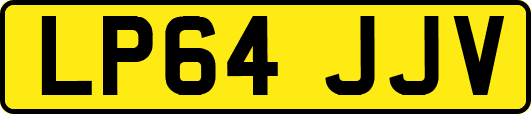 LP64JJV
