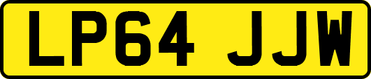 LP64JJW