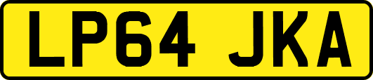 LP64JKA