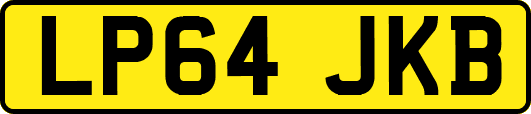 LP64JKB