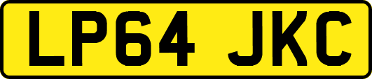LP64JKC