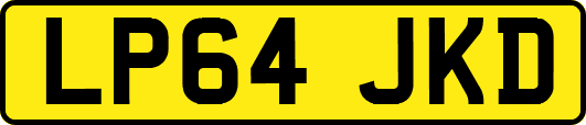 LP64JKD