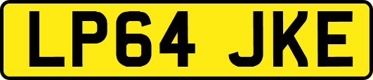 LP64JKE