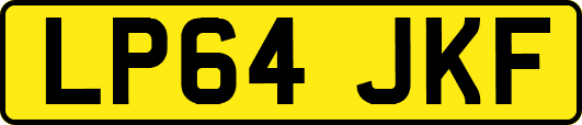 LP64JKF
