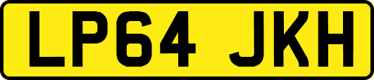 LP64JKH