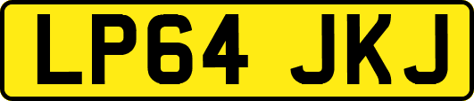 LP64JKJ