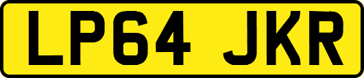 LP64JKR