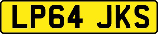 LP64JKS