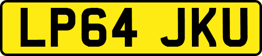 LP64JKU