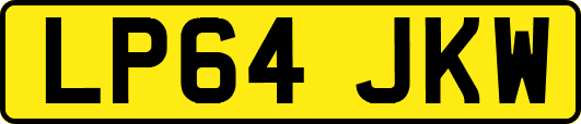 LP64JKW
