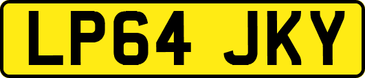 LP64JKY