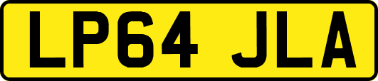 LP64JLA