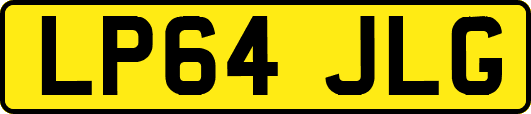 LP64JLG