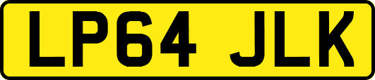 LP64JLK
