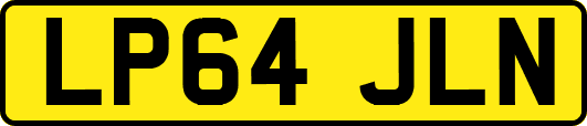 LP64JLN