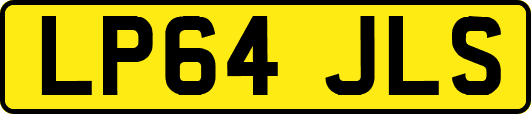 LP64JLS