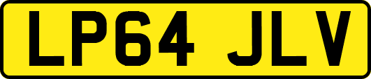 LP64JLV
