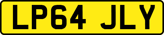 LP64JLY