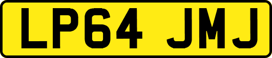 LP64JMJ