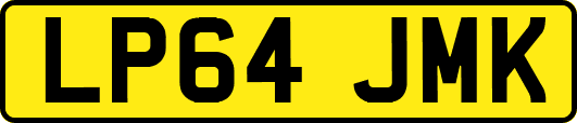 LP64JMK