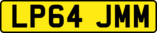 LP64JMM