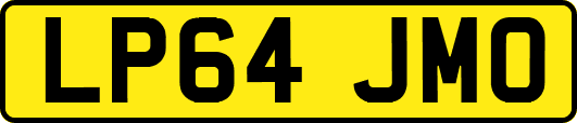LP64JMO
