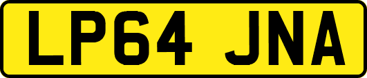 LP64JNA