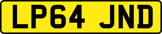 LP64JND
