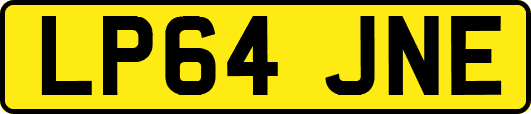 LP64JNE