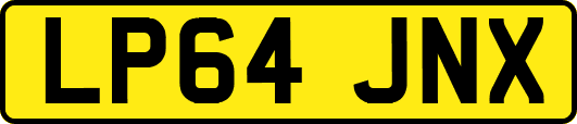 LP64JNX
