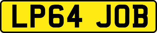 LP64JOB
