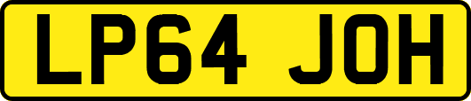 LP64JOH