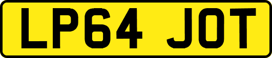 LP64JOT