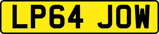 LP64JOW