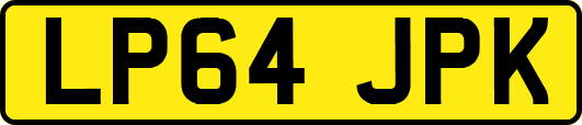 LP64JPK