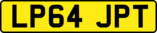 LP64JPT