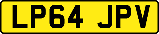 LP64JPV