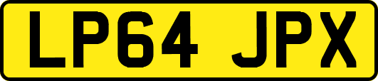 LP64JPX