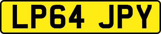 LP64JPY